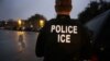 Authorities: Man Shot in Face During Immigration Operation