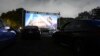 Historic Season for Drive-In Theaters Comes to End 