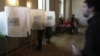 Выборы в Грузии: в Тбилиси все спокойно
