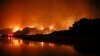 托馬斯大火已成1932年以來加州最大野火