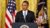 Obama Harus Pertimbangkan Faktor Hukum Jika Serang Suriah