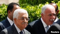 Izjave palestinskog predsednika Abasa razgnevile Hamas