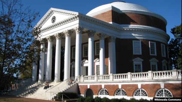 Los estudiantes podrán estudiar y vivir en el campus universitario seleccionado en EE.UU. y recibir créditos por los cursos tomados.