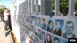 Nestale osobe na Kosovu (Arhiva)