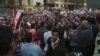 ეგვიპტელები თავისუფლებისთვის ბრძოლას განაგრძობენ