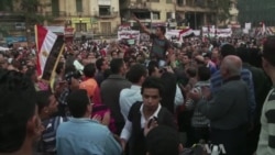 Egypt Struggles to Define 'Free Speech'