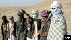 ABD Yedi Kişi Hakkında Taliban'a Yardım Etmekten Dava Açtı