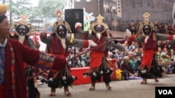 Tibetan opera