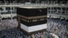 Saudi Arabia Says Calls for Internationalization of Holy Sites 'A Declaration of War'
