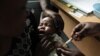 Experimental Malaria Vaccine Falls Short