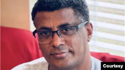 ዶክተር ሙሉጌታ ገብረእግዚብሄር