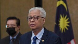 မလေးရှားနိုင်ငံရေးအပြောင်းအလဲ မြန်မာ့အရေး ရိုက်ခတ်နိုင်.mp3