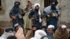 طالبان کے سیاسی وفد کا پاکستان کا دورہ