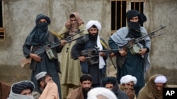پناهگاه‌ها و اکثر مراکز آموزشی و رهبری طالبان در پاکستان موقعیت دارد