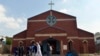 Tấn công tự sát tại 2 nhà thờ ở Pakistan