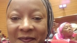 Mussolakaw felaw Col Assimi Goita ka, fanga sanyelema kunben seli kan, Mme Traore Salimata Taore