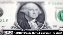 Novčanica od jednog dolara (Foto: REUTERS/Dado Ruvic/Illustration)