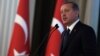 Turki Marah karena Pasokan Militer AS Direbut PKK