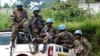 Deux militaires congolais tués dans l'Est de la RDC