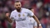 Benzema : de la sex-tape au banc de touche