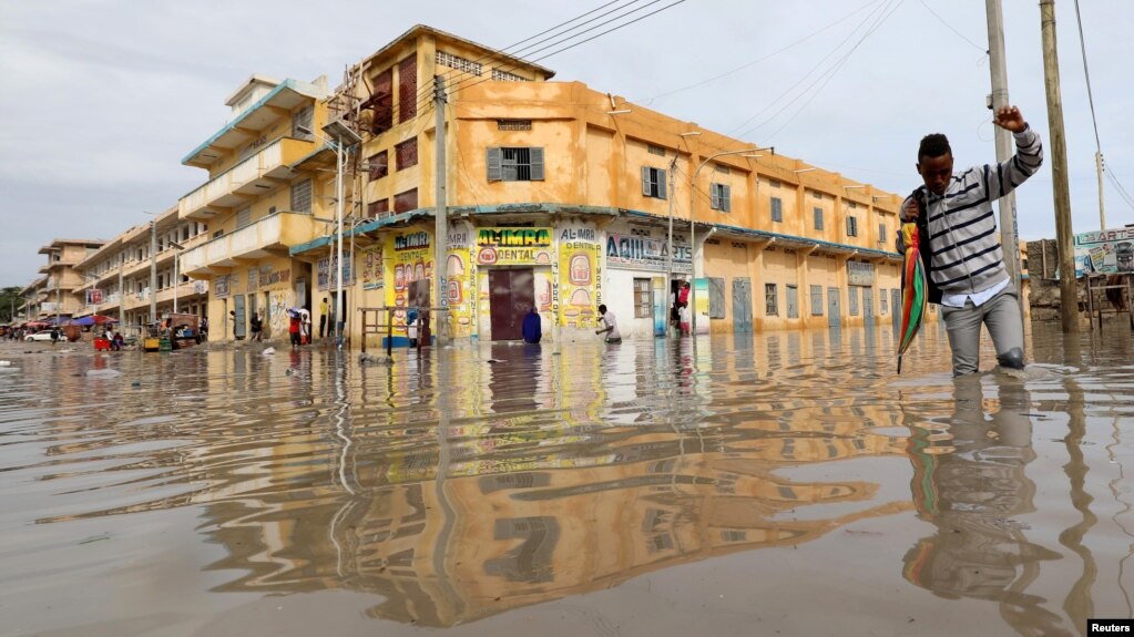 EAST AFRICA: Gods of Baal claim over 400 in floods – Peril Of Africa