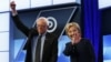 Clinton, Sanders Fight for Last Big Prize: California