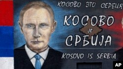 O'Reilly le recordó a Trump que Putin es "un asesino" después que el presidente dijo que respetaba al líder ruso.