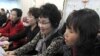 N. Korean Defectors Take Bigger Role in Helping Others