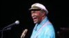 Chuck Berry Still Reeling and Rocking on Stage at 85