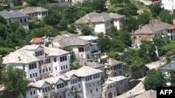 Gjendja e qarkut të Gjirokastrës gjatë vitit 2011