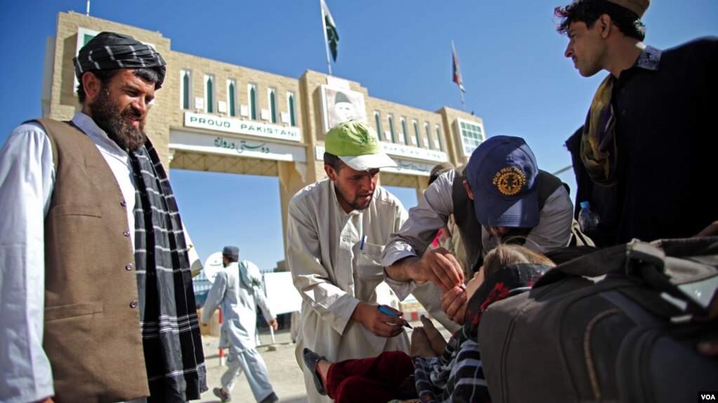 Baluchistan Polio-6