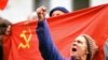 Communist Symbol Ban Spreads in Europe
