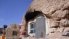 مغاره نشینان، تهدیدی به آثار تاریخی بامیان 