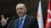 Erdogan Berharap Muluskan Hubungan dengan Barat di KTT NATO