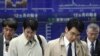 Jepang Turunkan Prediksi Pertumbuhan Ekonomi
