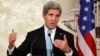 Kerry: Coalición en camino a destruir el EI