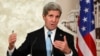 Kerry Heads to Geneva for Iran Nuclear Talks