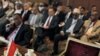Arab Ligasi Suriya bo'yicha kuzatuvchilar missiyasi tarkibini yangilamoqda