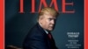 Time Magazine Names Donald Trump “Person of the Year”