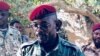 Colonel John Tshibangu atiyami na bopemi ya monganga na Centre Nganda