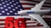 Gangguan Teknologi 5G Baru Terhadap Maskapai Penerbangan AS