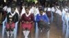 South Sudan program means fewer girls quit school