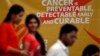 WHO: Sepertiga Kematian Akibat Kanker Bisa Dicegah