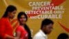 WHO: One-Third of All Cancer Deaths Are Preventable