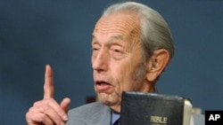 Harold Camping