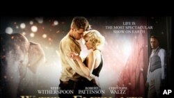 Film "Water For Elephants" crpi inspiraciju iz vječnog sna o bijegu s cirkusom