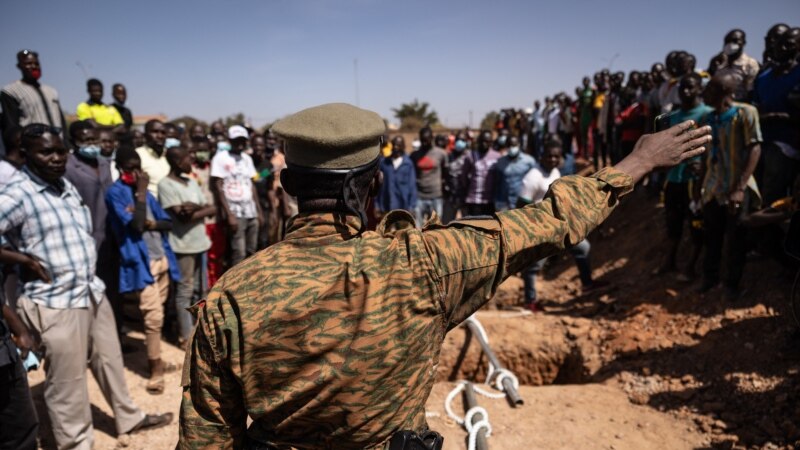 Mutinerie, manifestation, CAN: retour sur un week-end chaud au Faso