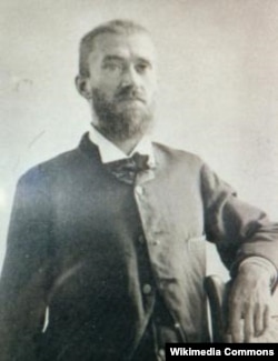 Charles Guiteau