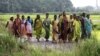 India Confronts Possibility of Drought 