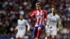 Ronaldo et Griezmann équilibrent le derby de Madrid